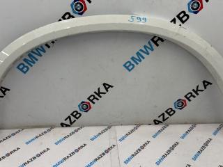 накладка колесной арки задний правый BMW X5 G05 2019, 4.0 л., бензин, АКПП, a300, внедорожник 5 дв., полный привод, 8069292