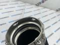 патрубок интеркулера BMW X5 G05 [рестайлинг] G05 2024, 3.0 л., B57 D30 B, дизель, АКПП, a96, внедорожник 5 дв., полный привод, 8599392, 13718599392 - фото №3