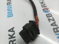 разъем (фишка) проводки BMW X5 F15 2015, 4.0 л., дизель, АКПП, a96, внедорожник 5 дв., полный привод, 9142105 - фото №2