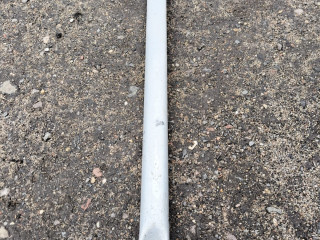 Распорка (растяжка) телевизора BMW X5 G05 2019, 3.0 л., B57 D30 A, дизель, АКПП, внедорожник 5 дв., полный привод, 51617329746, 7329746