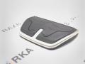 накладка на педаль Toyota Supra 5 поколение A90 A90 2019, 3.0 л., бензин, АКПП, d05, купе, задний привод, 764625152248 - фото №2