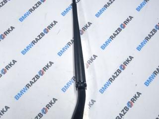 щеткодержатель (поводок стеклоочистителя, дворник) BMW X6 G06 [рестайлинг] G06 2023, 3.0 л., i, B58B30, бензин, АКПП, a96, внедорожник 5 дв., полный привод, 5A59A99