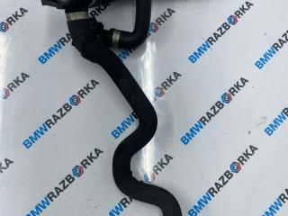 патрубок радиатора BMW X6 E71 [рестайлинг] E71 2012, 3.0 л., N57 D30 C, дизель, АКПП, 475, внедорожник 5 дв., полный привод, 17128512194, 8512194