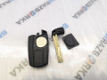 ключ BMW X6 E71 [рестайлинг] E71 2012, 3.0 л., N57 D30 C, дизель, АКПП, 475, внедорожник 5 дв., полный привод - фото №3