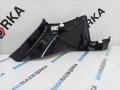 обшивка салона BMW X2 U10 2025, 2.0 л., бензин, АКПП, белый, внедорожник 5 дв., передний привод, правый руль, 5A1F964 - фото №4