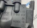 термостат BMW 1 серия F20/F21 [2-й рестайлинг] F20 2019, 3.0 л., i, B58 B30 A, бензин, АКПП, купе, задний привод, правый руль, 11537642854, 7642854 - фото №4
