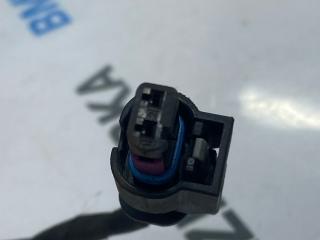 разъем (фишка) проводки Porsche Taycan 1 поколение 2022, электро, седан, полный привод, 4F0973702