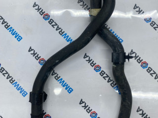 патрубок радиатора BMW i7 G70/G71 2024, электро, АКПП, c3z, седан, задний привод, правый руль, 64219872141, 9872141