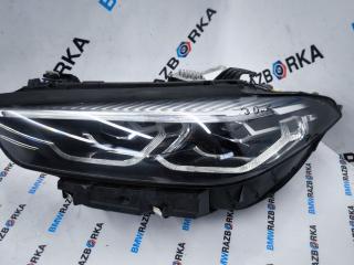 фара левая BMW 8 Gran Coupe G16 2022, 3.0 л., бензин, седан, задний привод, правый руль, 5A41011
