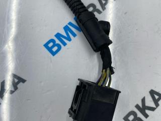разъем (фишка) проводки BMW X5 F15 (2013 - 2018), 4.0 л., гибрид, АКПП, a52, внедорожник 5 дв., полный привод, правый руль, 7594282