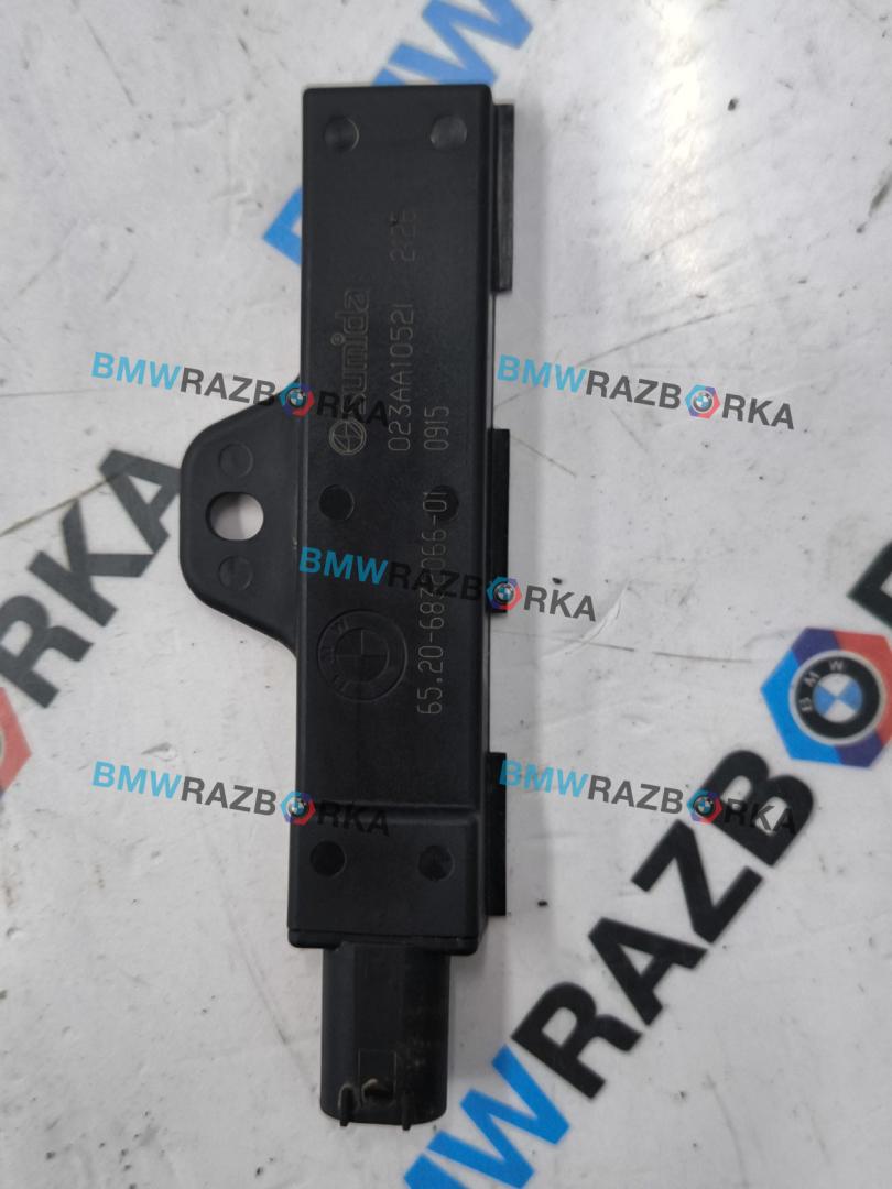 Антенна системы комфортного доступа BMW M4 G82/G83 G82 2021, S58B30A, АКПП, c36, купе, полный привод, правый руль, 6832066, 65206832066 - фото №1