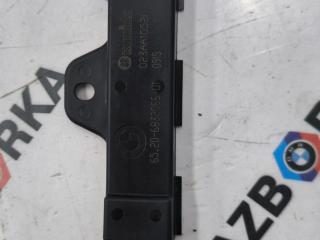 Антенна системы комфортного доступа BMW M4 G82/G83 G82 2021, S58B30A, АКПП, c36, купе, полный привод, правый руль, 6832066, 65206832066