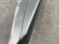 водосток крышки багажника BMW 8 серия G14/G15 G14 2019, 4.0 л., дизель, АКПП, 475, кабриолет, полный привод, 7451769, 63217451769 - фото №2