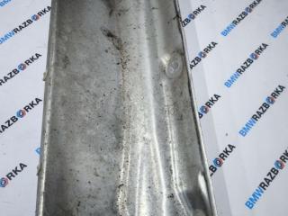 тепловой экран глушителя BMW 8 Gran Coupe G16 2022, 3.0 л., бензин, седан, задний привод, правый руль, 7374762, 51487374762