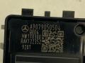 кнопка стеклоподъемника двери Mercedes-Benz Sprinter W907/W910 W910 2022, 2.0 л., OM 654.920, дизель, 6МКПП, микроавтобус, передний привод, A9079050504, 9079050504 - фото №4