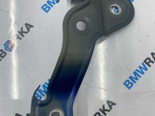 крепление крыла переднего правого BMW M3 G80/G81 G80 2023, S58B30A, АКПП, x1e, полный привод, 7486806