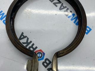 хомут глушителя BMW M3 G80/G81 G80 2023, S58B30A, АКПП, седан, 7620508