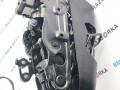 петля крышки багажника BMW 4 серия F32/F33 F33 2016, 3.0 л., B58B30, бензин, АКПП, 475, кабриолет, задний привод - фото №4