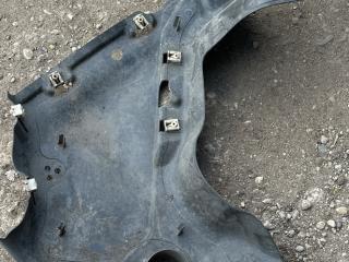 защита топливного бака BMW M4 G82/G83 G82 2021, S58B30A, АКПП, полный привод, 7340868, 51757340868