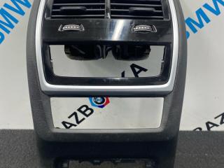 дефлектор обдува салона BMW X7 G07 [рестайлинг] G07 2024, 4.0 л., дизель, АКПП, 416, внедорожник 5 дв., полный привод, 9399875