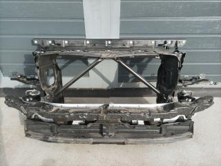 передняя панель крепления облицовки (телевизор) BMW X6 G06 [рестайлинг] G06 2023, 3.0 л., i, B58B30, бензин, АКПП, a96, внедорожник 5 дв., полный привод