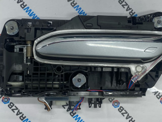 ручка наружная Mercedes-Benz S-Класс W223 2024, 3.0 л., M256 E30, бензин, АКПП, седан, A0997608903