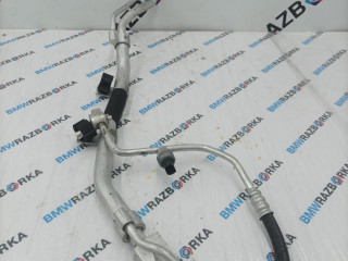 трубка кондиционера BMW X5 G05 [рестайлинг] G05 2025, 3.0 л., B57 D30 B, дизель, АКПП, a96, внедорожник 5 дв., полный привод, 9496579