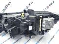 фара BMW X6 G06 [рестайлинг] G06 2023, 3.0 л., i, B58B30, бензин, АКПП, a96, внедорожник 5 дв., полный привод, 5A8E106, 5A8E105 - фото №11