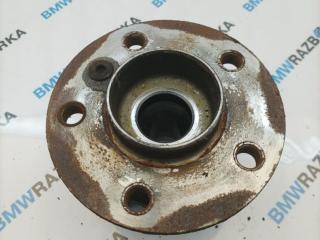 ступица задняя BMW X2 F39 2019, 2.0 л., B48A20E, бензин, 475, полный привод