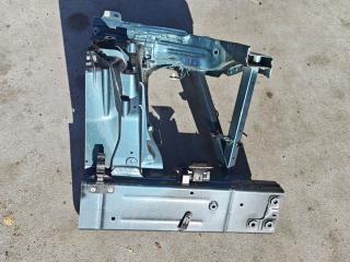 лонжерон левый BMW X5 G05 [рестайлинг] G05 2025, 3.0 л., B57 D30 B, дизель, АКПП, c35, внедорожник 5 дв., полный привод