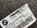обшивка крышки багажника BMW 4 серия G22/G23 G22 2022, 2.0 л., B48 B20 A, бензин, АКПП, c36, купе, задний привод, 7487629 - фото №4