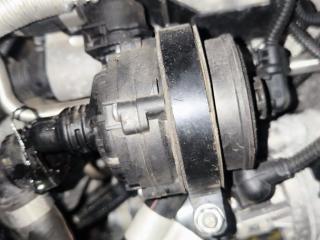 насос антифриза дополнительный BMW M4 G82/G83 G82 2021, S58B30A, АКПП, c36, купе, полный привод, правый руль, 8651287, 11518651287