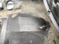защита днища Porsche Taycan 1 поколение 2022, электро, универсал, полный привод, правый руль, 9J0854828 - фото №5