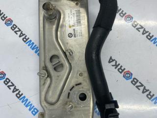 радиатор АКПП BMW 7 серия F01/F02 2012, 3.0 л., N54 B30 A, бензин, АКПП, седан, 17217597890