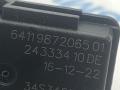 датчик AUC BMW X6 G06 [рестайлинг] G06 2024, 3.0 л., B58B30P, бензин, АКПП, 416, внедорожник 5 дв., полный привод, 9872065, 64119872065 - фото №3