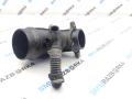 фланец (другие) BMW M4 G82/G83 G82 2021, S58B30A, АКПП, c36, купе, полный привод, правый руль, 8091579, 11658091579 - фото №2