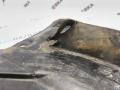 защита днища BMW M2 G87 2024, S58B30A, АКПП, купе, задний привод, 51758080540, 8080540 - фото №5