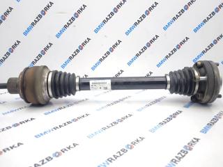 полуось задняя (приводной вал, ШРУС) Audi Q8 Sportback e-tron 1 поколение 2024, электро, АКПП, внедорожник 5 дв., 4KE501203E