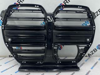 решетка радиатора BMW M4 G82/G83 G82 2021, S58B30A, АКПП, c36, купе, полный привод, правый руль, 8081144, 8072272, 8081142, 8073058