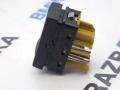 кнопка (выключатель) BMW X5 E53 2002, 3.0 л., M57 D30 (306D1), дизель, АКПП, внедорожник 5 дв., 8357208 - фото №2