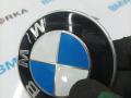 эмблема BMW X3 G01 2019, 2.0 л., B47 D20 B, дизель, АКПП, внедорожник 5 дв., 7499154 - фото №2