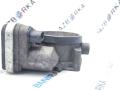 заслонка дроссельная BMW X5 E53 2003, 4.4 л., M62 B44 (448S2), бензин, внедорожник 5 дв., 13541435959, 1435959 - фото №3