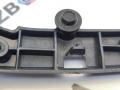 крепление крыла переднего левого BMW M2 G87 2024, S58B30A, АКПП, купе, задний привод, 8082161 - фото №3
