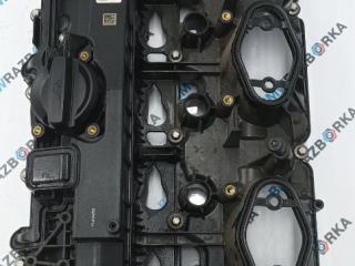 клапанная крышка BMW M2 G87 2024, 3.0 л., S58B30A, бензин, brooklyn grau metallic (c4p), купе, задний привод, правый руль, 8094255