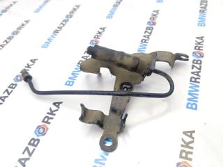 трубка тормозная Audi Q8 Sportback e-tron 1 поколение 2024, электро, АКПП, внедорожник 5 дв., 4KE611846D