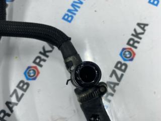 трубка обратки форсунок BMW X6 E71 [рестайлинг] E71 2012, 3.0 л., N57 D30 C, дизель, АКПП, 475, внедорожник 5 дв., полный привод, 8515905, 8508088