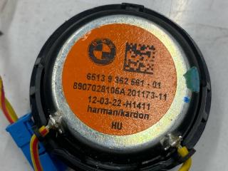 динамик высокочастотный (пищалка) двери задней BMW 8 Gran Coupe G16 2022, 3.0 л., бензин, седан, задний привод, правый руль, 9362561