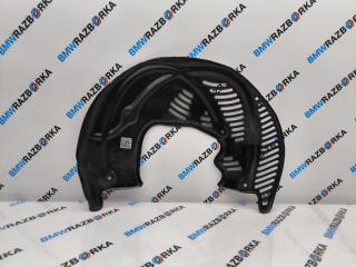 защитный кожух тормозного механизма Audi Q8 Sportback e-tron 1 поколение 2024, электро, АКПП, внедорожник 5 дв., 4M0615312G