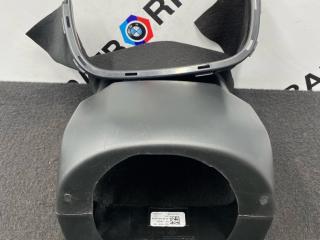 кожух рулевой колонки BMW X7 G07 [рестайлинг] G07 2024, 4.0 л., дизель, АКПП, 416, внедорожник 5 дв., полный привод, 9631641, 9621103