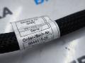 минусовой провод аккумулятора BMW X6 G06 [рестайлинг] G06 2023, 3.0 л., i, B58B30, бензин, АКПП, a96, внедорожник 5 дв., полный привод, 9844375 - фото №3